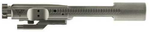 Rise Bolt Carrier Group AR15 Nickel Boron Silver